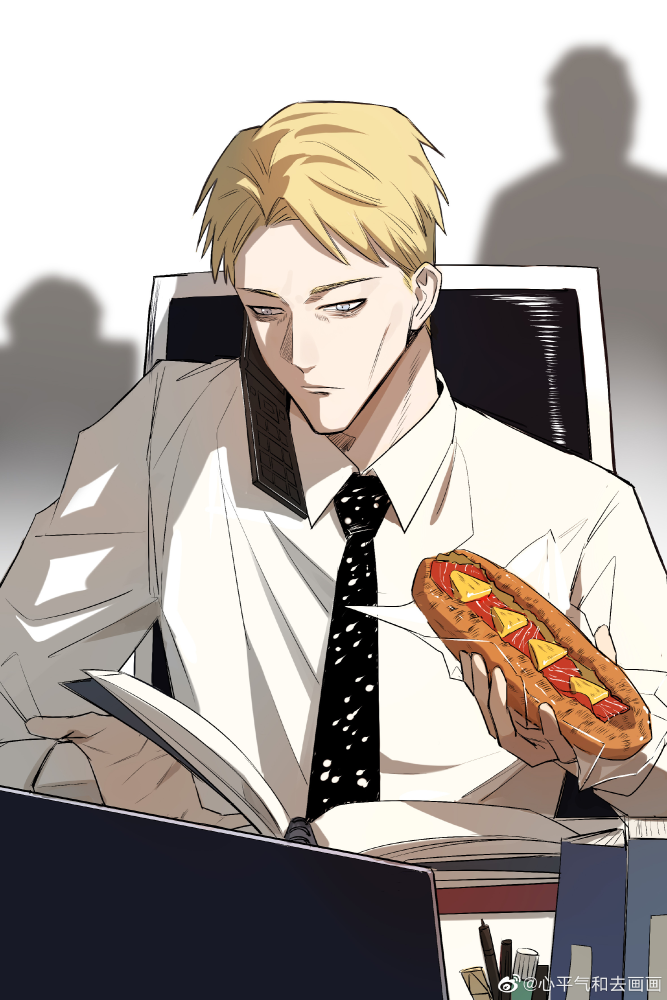 杂图Ⅰ咒术回战娜娜米