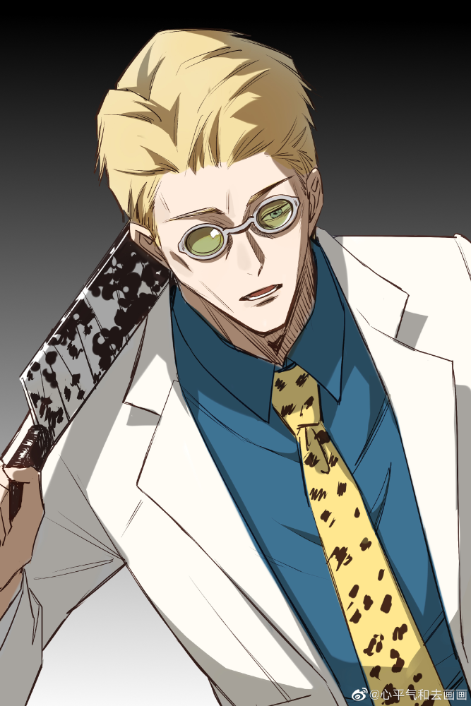 杂图Ⅰ咒术回战娜娜米