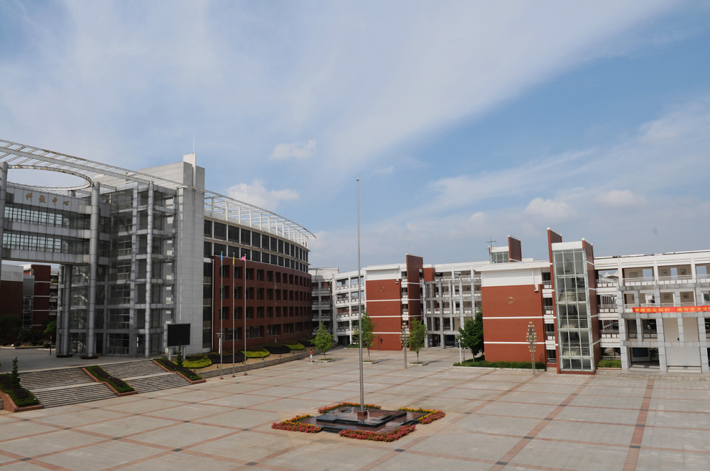 华中师范大学苏州太湖实验中学今年9月将迎来首批学生