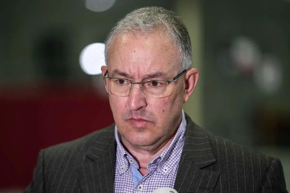 荷兰多德雷赫特(dordrecht)市长沃特·科尔夫(wouter kolff)说:"我们