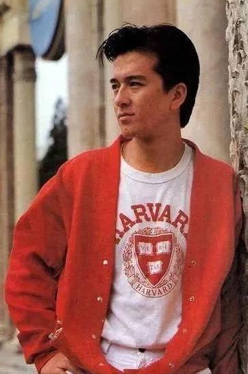 周迅前男友贾宏声,25岁染毒前程尽毁,婚姻破裂,43岁终坠楼身亡