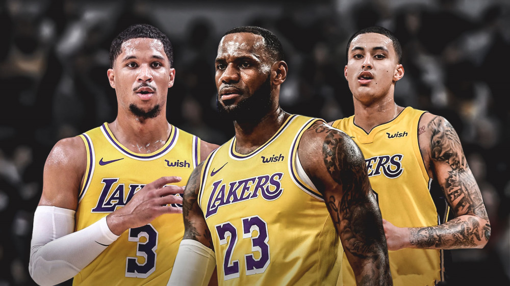 湖人获2021年第22顺位选秀权 球探推荐场均20分控卫搭配詹姆斯