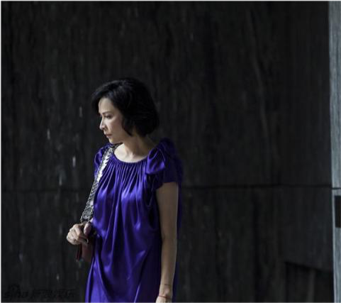 2014年,凭借《过界男女》饰演的阔太一角荣获第9届大阪亚洲影展最佳女