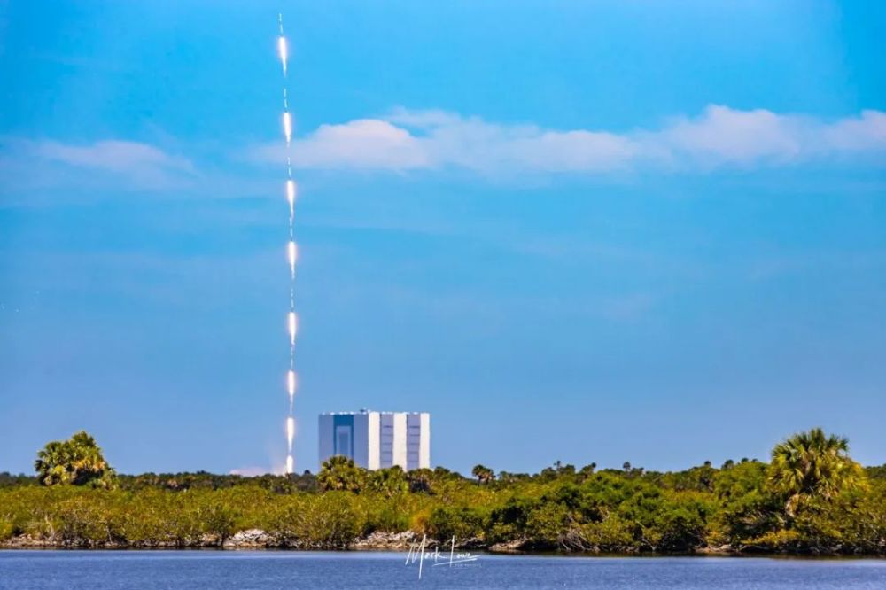 都是重头戏:货运龙飞船,gps第三代卫星,天狼星sxm-8,另外会安排一两次