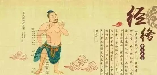 鸡皮肤是十二经络堵了吗的简单介绍