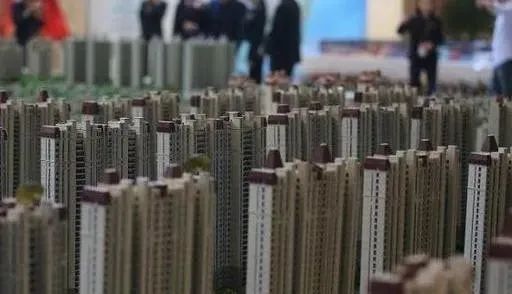 尴尬事实 6月起我们很难再见到100万以下的房子了 危机正在悄悄逼近 腾讯新闻