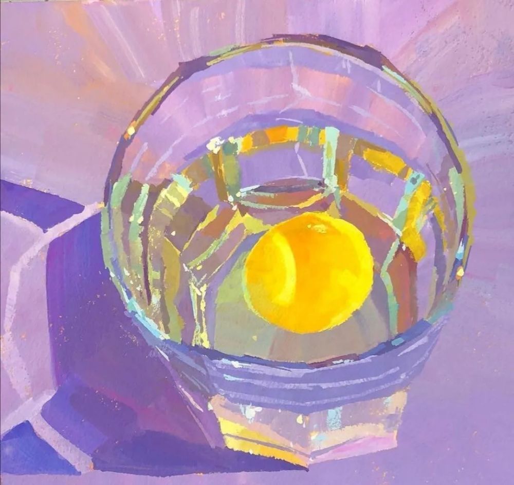 画师推荐giaartwork