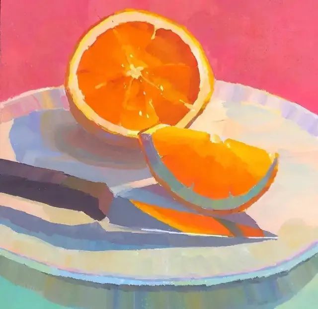 画师推荐giaartwork