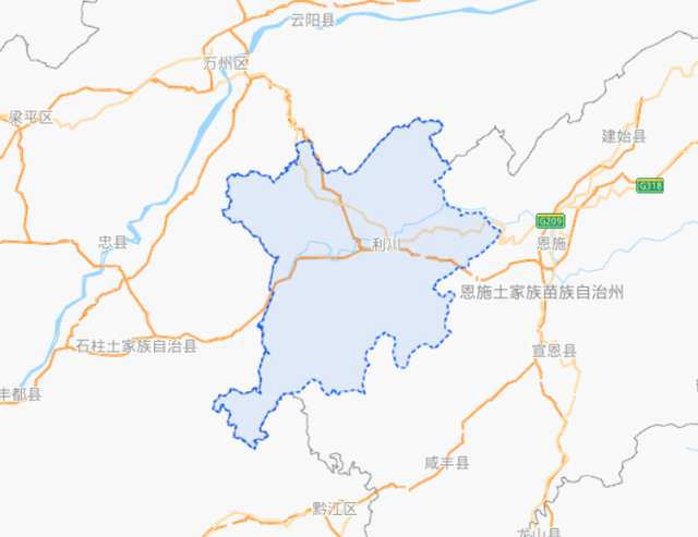湖北省一县级市人口超90万建县历史近300年