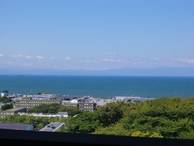 我的留学故事丨说说我的母校—滋贺大学