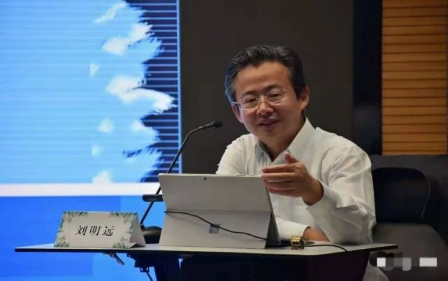 刘明远任海南国青教育学院副院长
