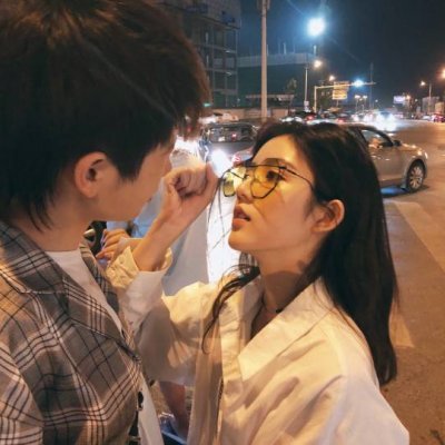 不许什么事都憋在心里,你的心那么小住一个胖胖的我就已经很满很满了