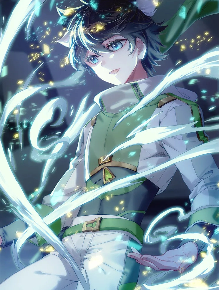 终极斗罗的幽默蓝轩宇有个小秘密唐三不要说出来