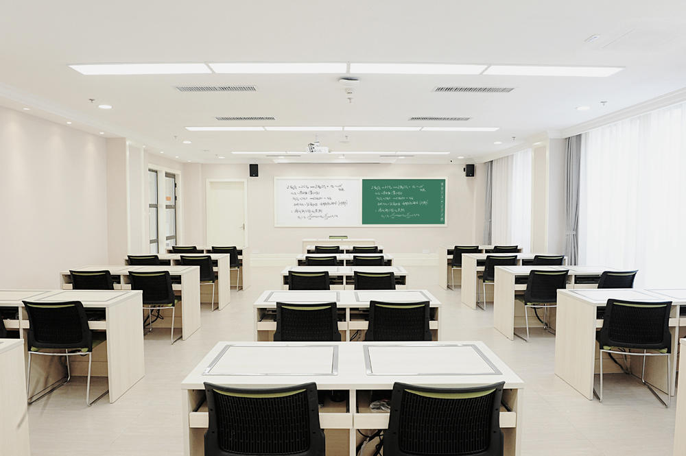 首发教育数字化企业联课智能获投1000万已改造10000间教室