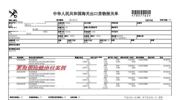 温州海关对商品编码作出行政处罚未影响国家退税管理