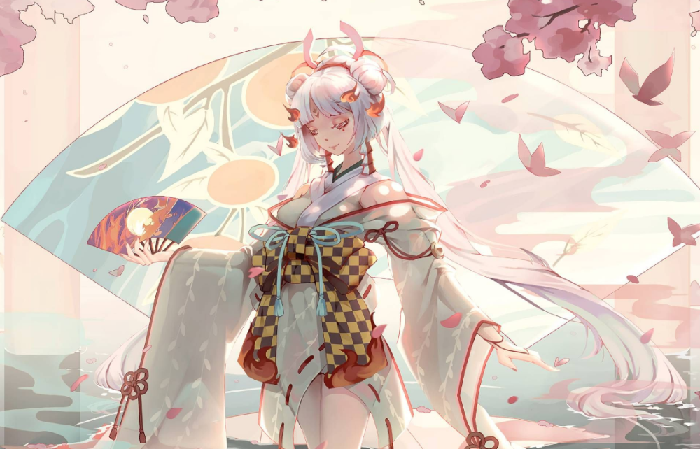 阴阳师萌新向:日女巳时触发效果,适配式神详解!"推就完事了"