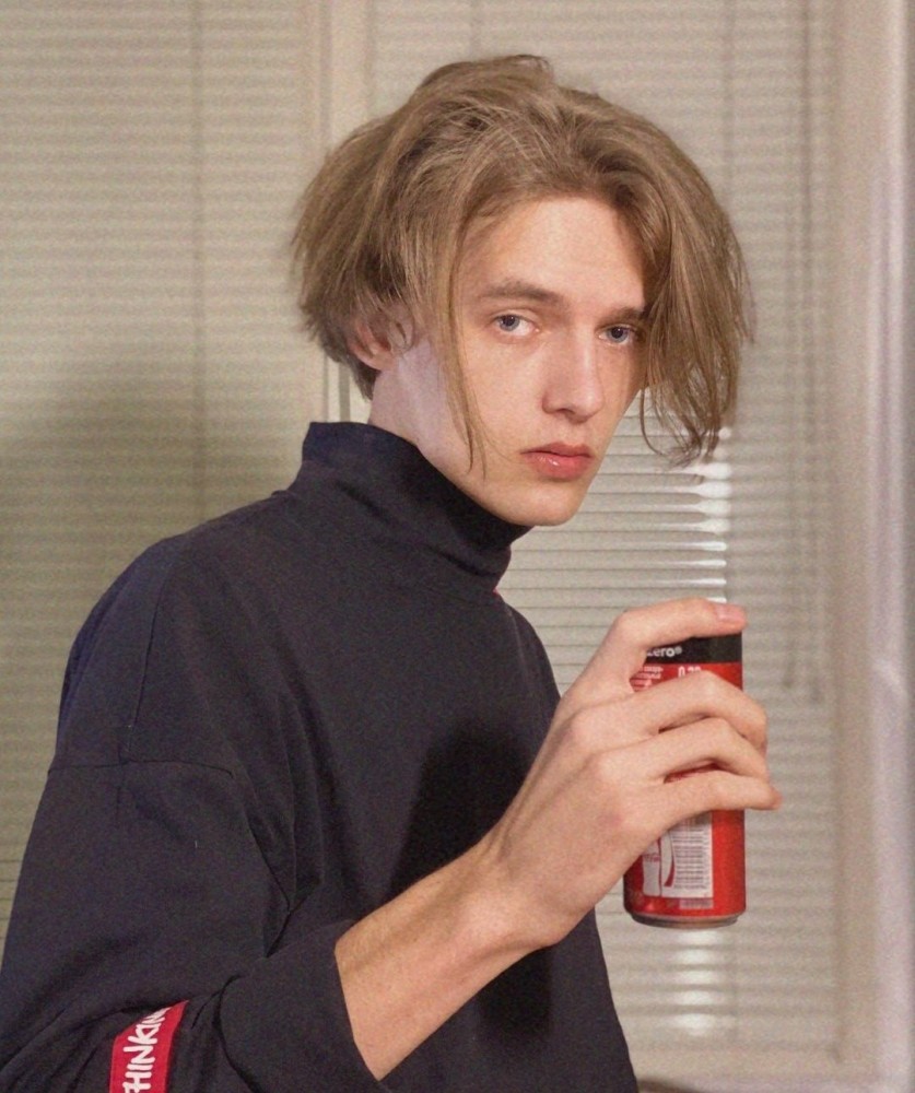 今日福利欧美男生头像