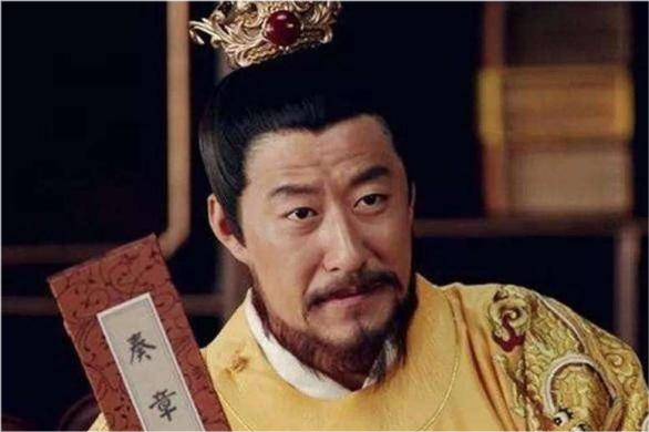 李善长斩首前,拿出免死金牌,朱元璋笑道:擦亮眼睛看上面5个字_腾讯