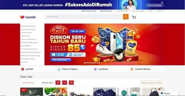 电商网站排行_全球电商交易额排名:亚马逊第二,京东第三,第一首超1万亿美元