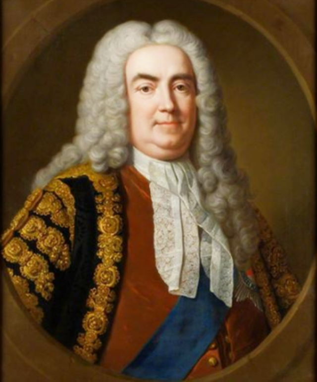 罗伯特·沃波尔:英国历史上的第一位首相,时隔三百年仍魅力不减