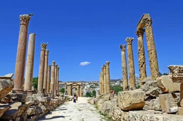 历史上最强大的7大帝国 中国3个朝代上榜 一朝代创造一千古名言 腾讯新闻