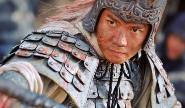 三国演义猛将排行榜_三国十大猛将排名,关羽排不进前三,第一实至名归