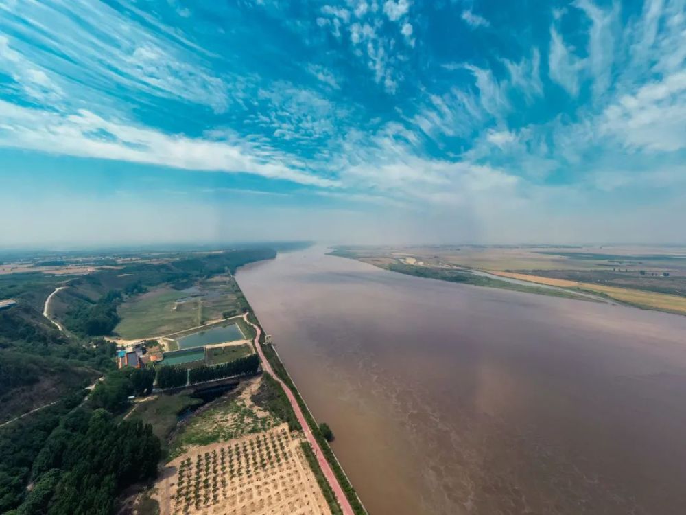 走进郑州感受当郑州人用智慧治理地上河的魅力