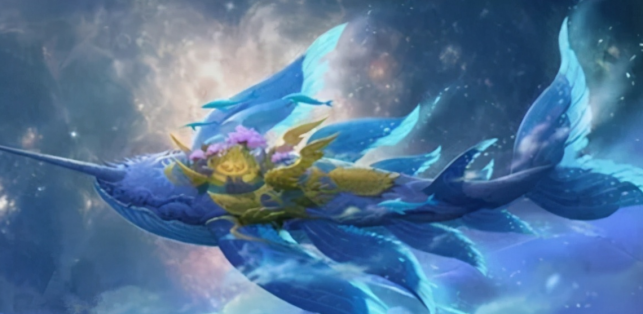 比鲲鹏更被普遍接受的妖祖是女娲,女娲作为人类的始祖,她同时也是世间