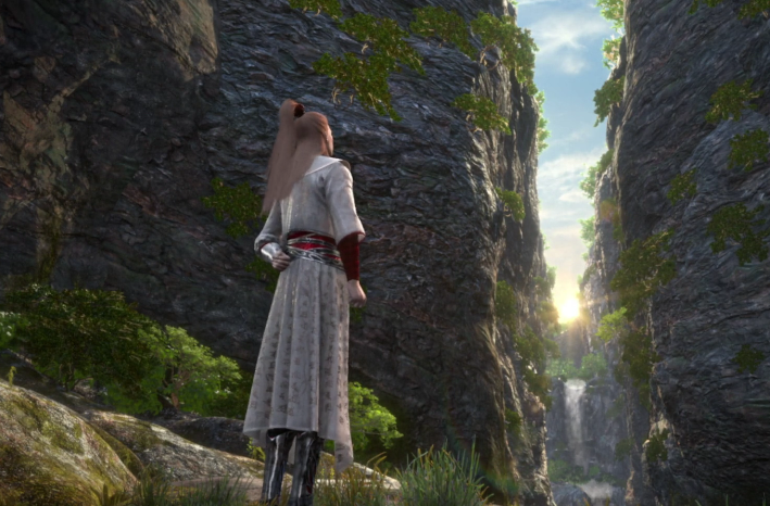 不良人蚩梦和尤川决裂侯卿自制泣血录满血复活李星云竟已经活不过三天