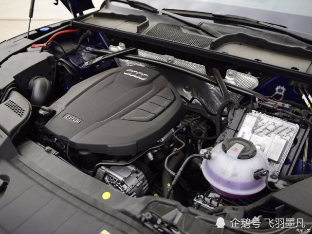 奥迪q5l5月28闪亮登场,你还看什么保时捷macan?