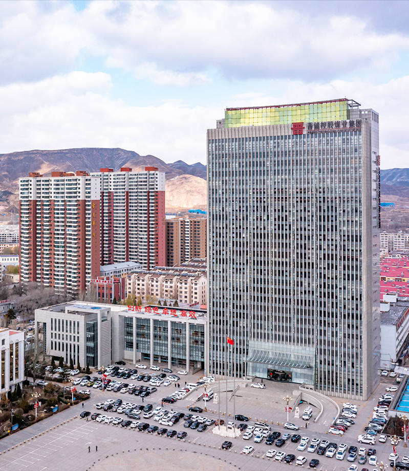 新华网的这篇报道全面展示了晋能控股集团能源航母扬帆起航