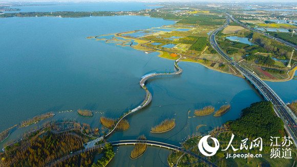 挑起长三角一体化发展的"江苏担当"|苏州|长江三角洲|一体化发展|江苏