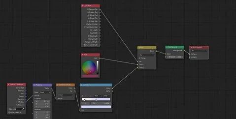 教程：在Blender中将2D肖像转换为3D模型_腾讯新闻