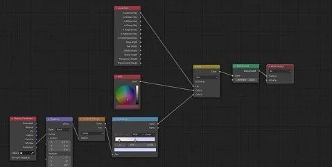 教程：在Blender中将2D肖像转换为3D模型_腾讯新闻