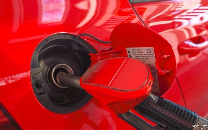 为什么汽车油表的第一格非常耐用?这就是原因!