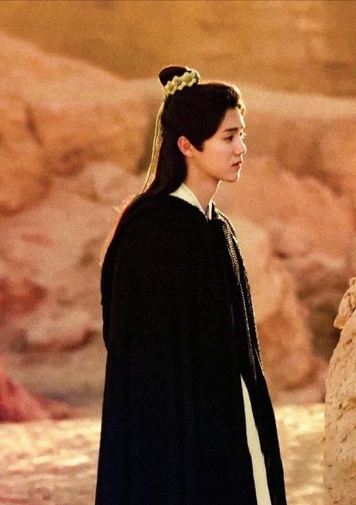 那些耽美文里让你一眼爆哭的情节