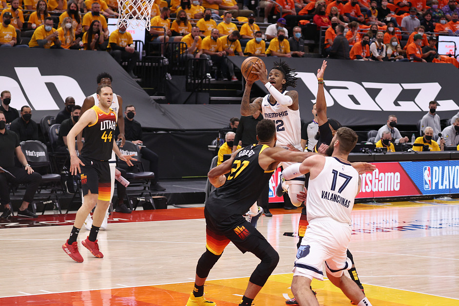 NBA新赛季赛程|2022-23 NBA 常规赛 (4.2) 结果