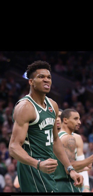 训练营 NBA：雄鹿训练营所有球员身高及体重一览，最矮球员不到1米8