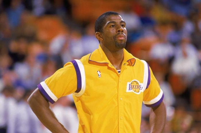 詹姆斯·哈登 谁说没腹肌就打不了NBA？这5人若是组一队保底5次总冠军