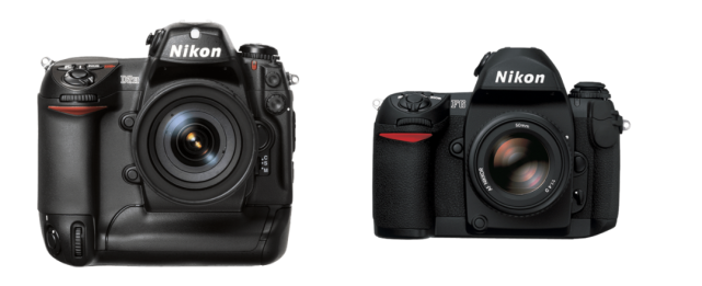 f传奇末代皇帝尼康f6丨势力研究所