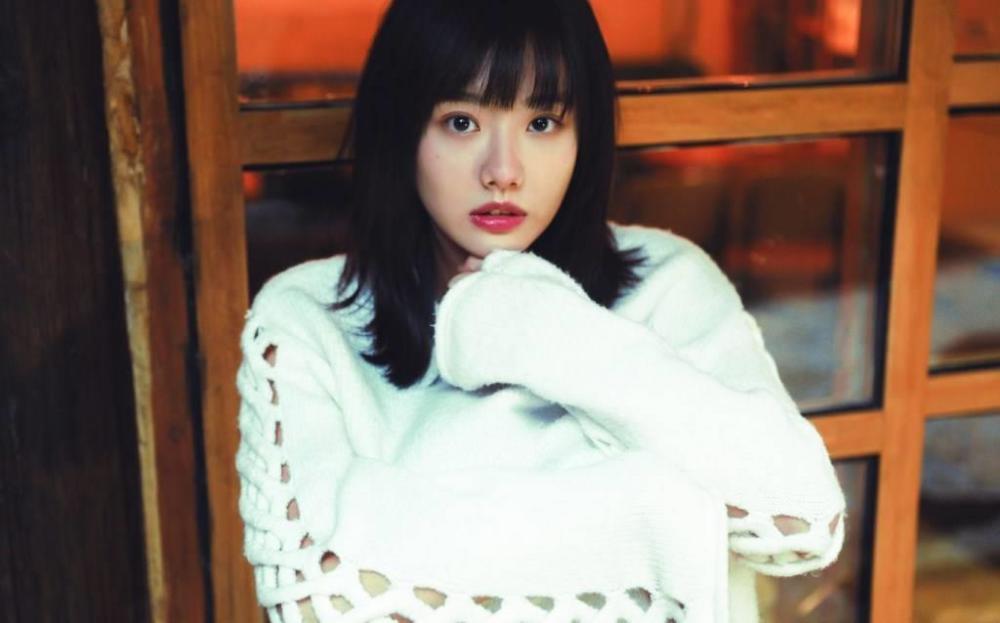 如果声音有记忆》中演上了女主,男主还是大家都非常熟悉的演员魏哲鸣