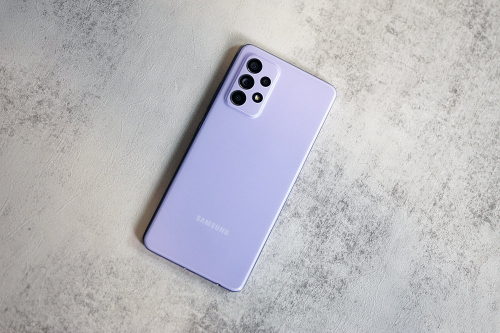 张彬彬|三星|5g|三星a52|三星galaxya52