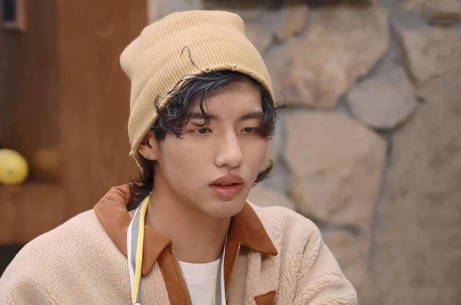 《怦然心动20岁》:帅气男5来了,和女1"锁了",女2男4进展神速_腾讯新闻