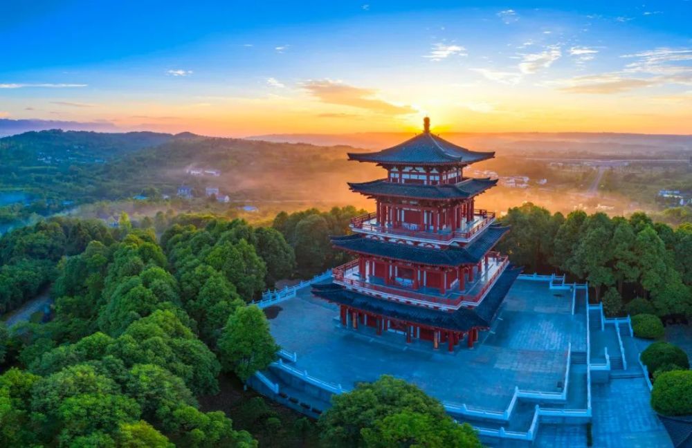 绵阳方特迅速成为四川文旅"新地标",网红"打卡地",为江油乃至绵阳文旅