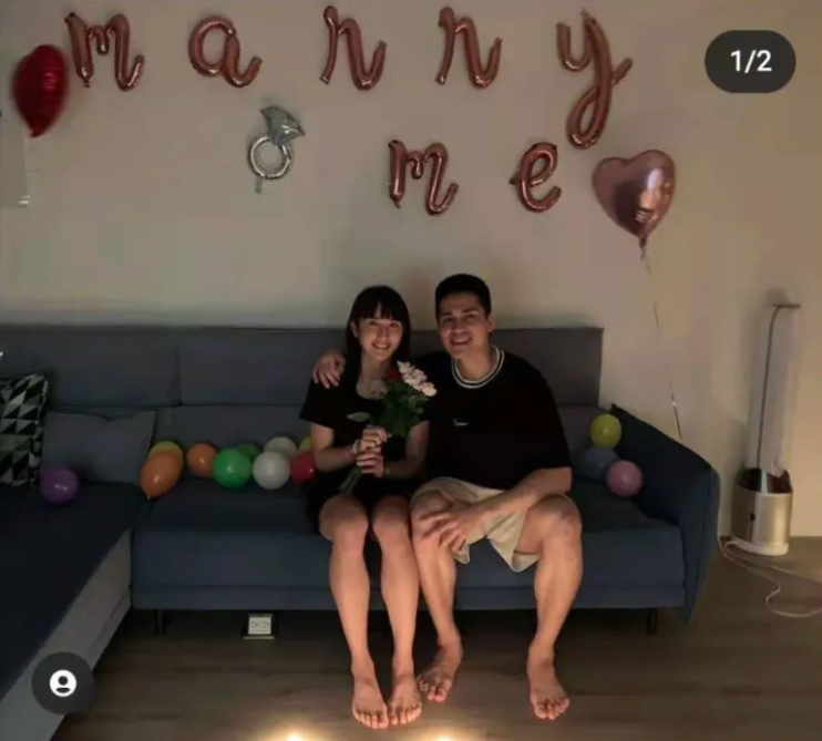 阿不都辟谣陈盈骏求婚成功方硕完成手术马尚恢复神速