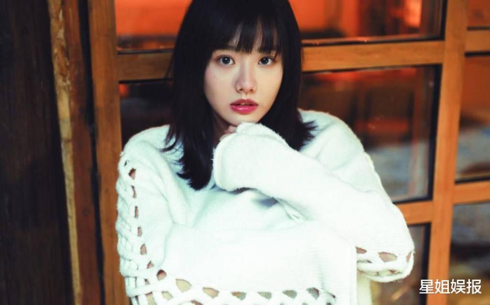 大家都非常熟悉的演员魏哲鸣,在《遇龙》中饰演夏候雪的演员杨之楹,也