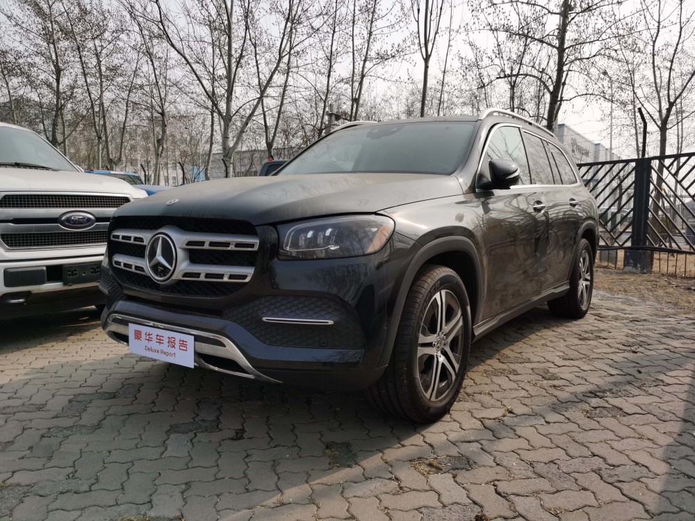 2.5t奔驰gls老车主伤心了!中规调回3.0t,只为狙击平行进口?