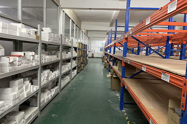 社区团购|发网物流|网格仓