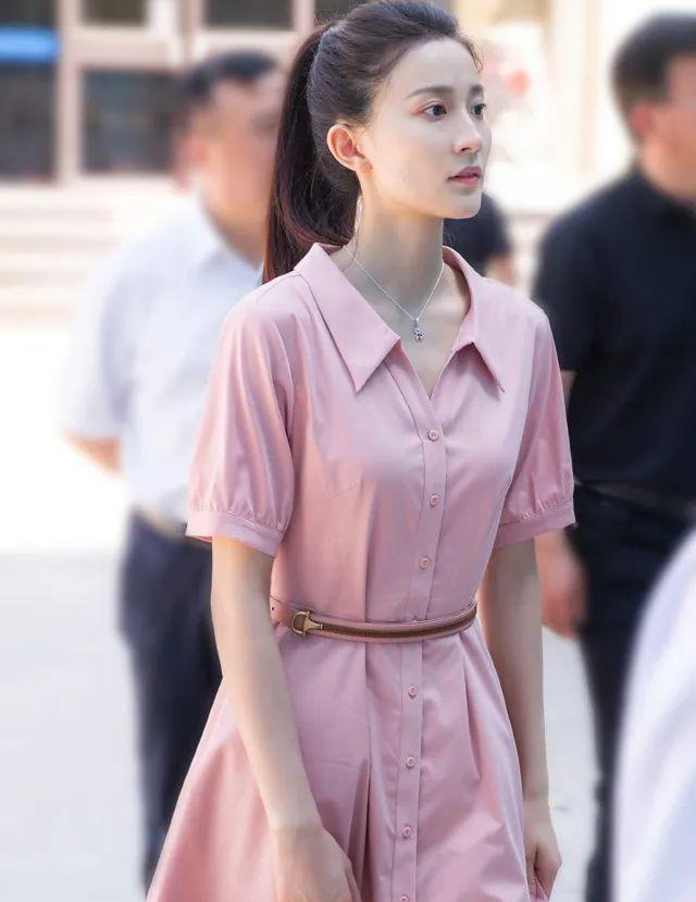 体坛女神张豆豆晒近照面容甜美如仙女如今仍单身渴望爱情