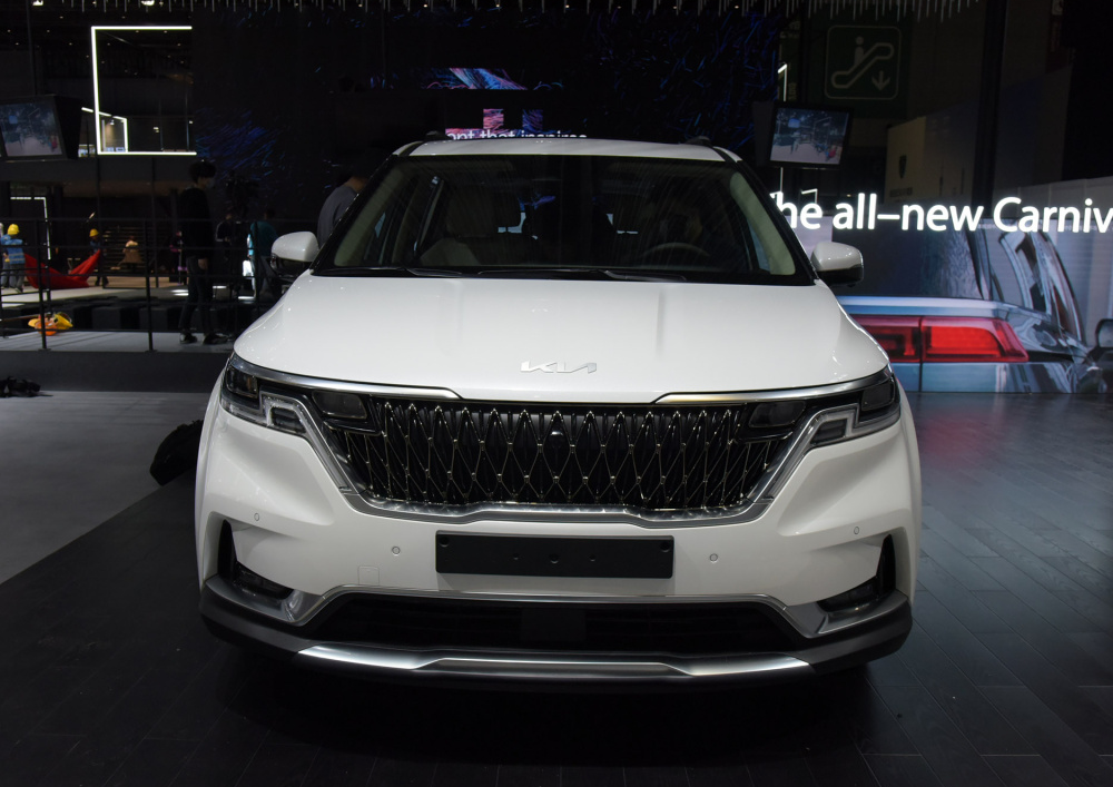 新一代起亚嘉华将于今年8月5日正式上市